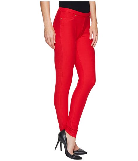 michael kors pull-on leggings|michael kors leggings for women.